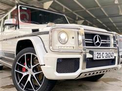 مێرسێدس بێنز G-Class